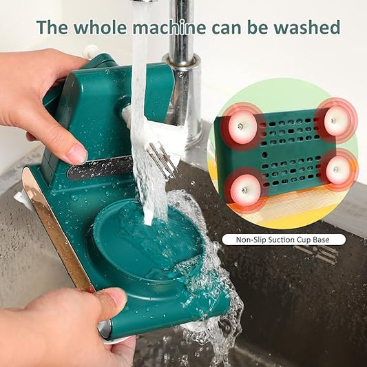 Maquina peladora de frutas y verduras