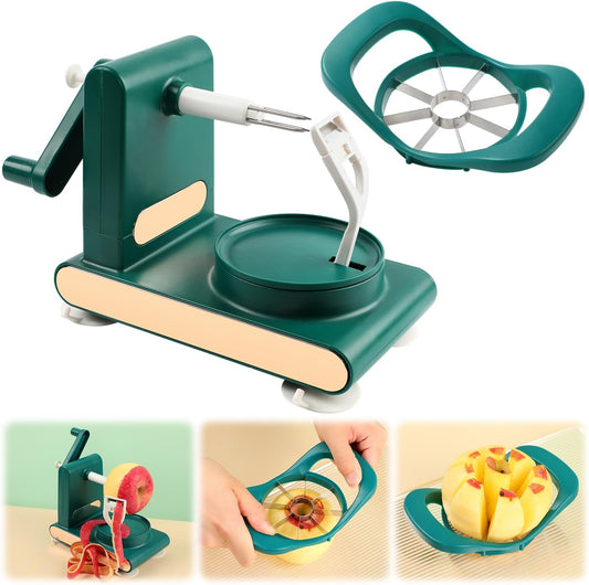 Maquina peladora de frutas y verduras
